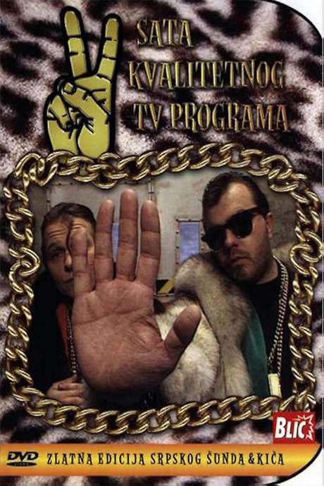 Two Hours of Quality TV Program